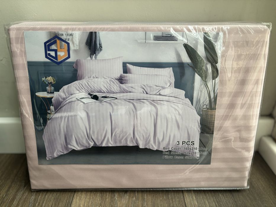 Постельное белье 1,5 спальное