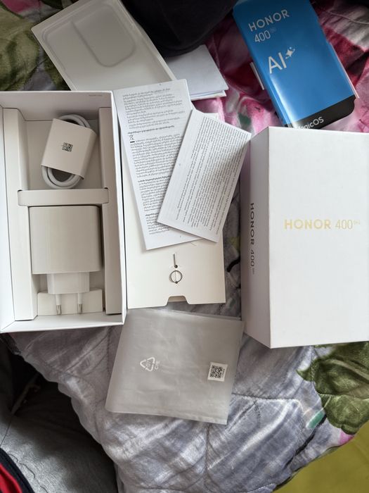 Хонор 400 золотой