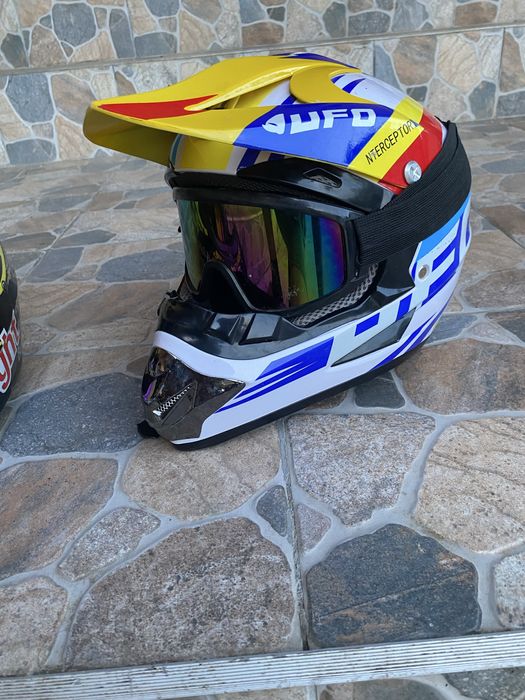 Echipament moto/atv