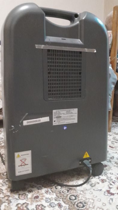 Сдам в аренду.  Кислородный концентратор