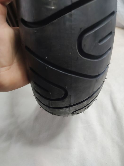 Anvelope moto 130/70-12 și 135/70R12