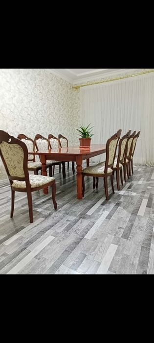 Срочно сдается дом Сергели 5 комнат, 3 сотки.