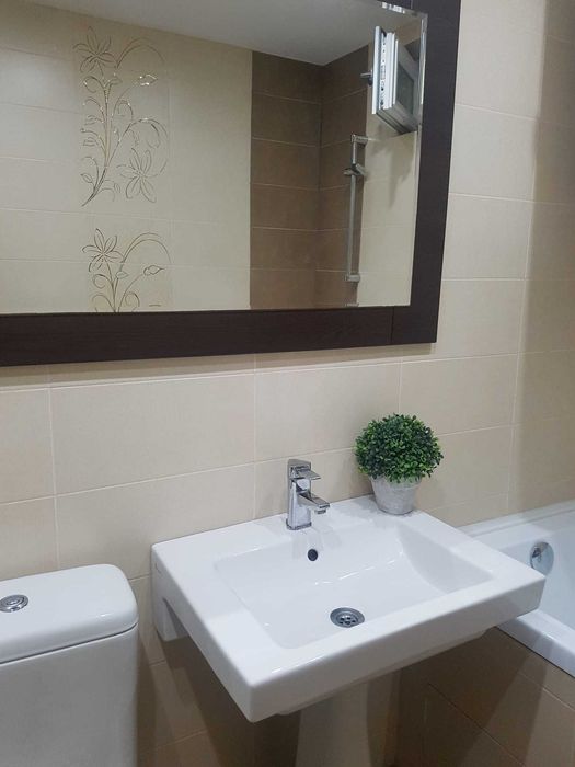 Apartament de familie