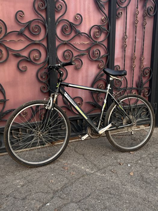 Продам велосипед LIZZARD