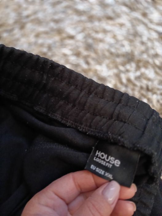 Lot pantaloni trening xxl