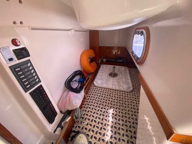 Velier Dufour Duo 26