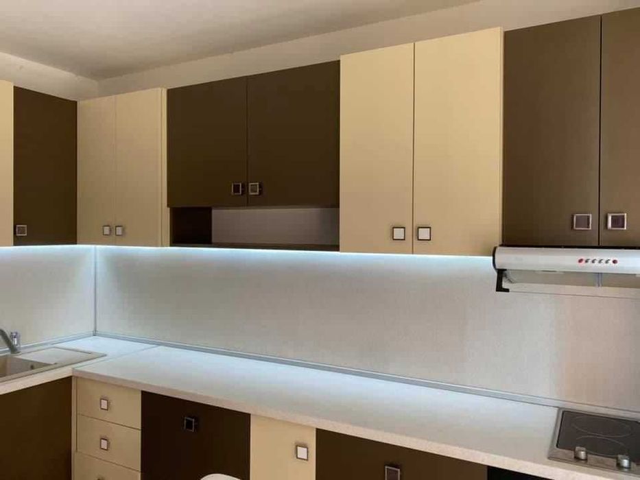 Дава се под наем Двустаен апартамент в Пловдив, Мараша - 68 кв.м за 298.86 € - Снимка #2