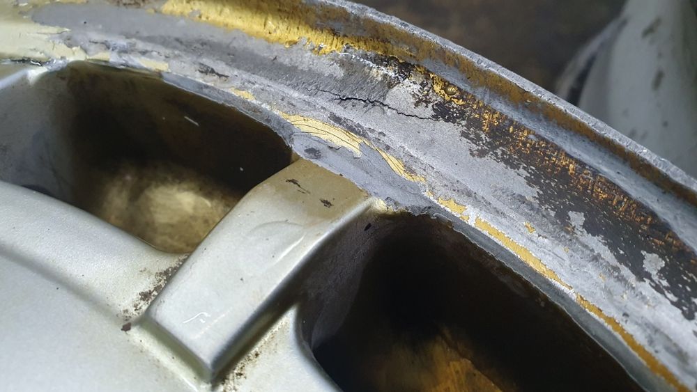 Диски мерседес w124/201/202/210