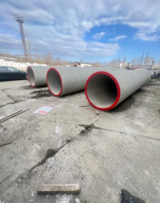 Vand Tuburi beton armat premo