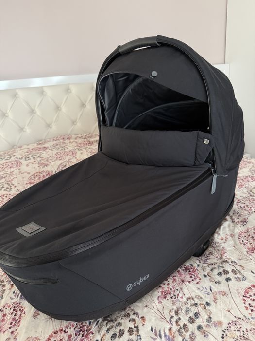 Кош за новородено Cybex Priam 4 / e-Priam Lux