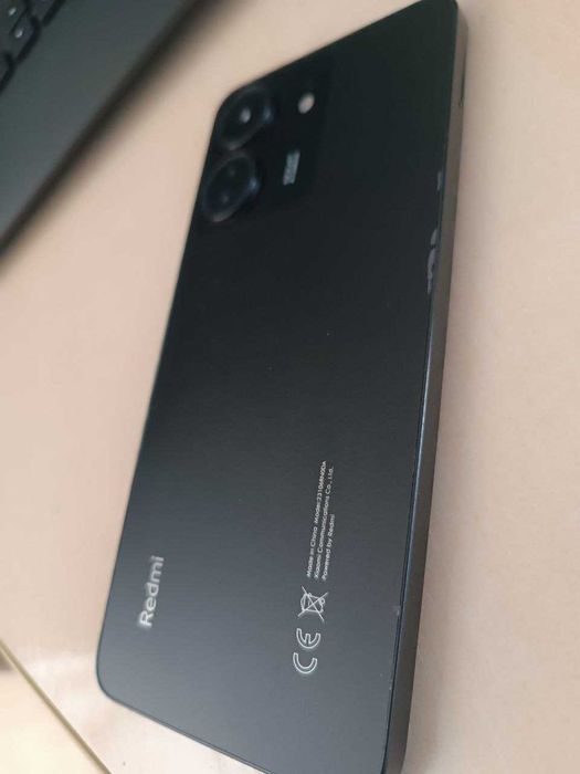Xiaomi Redmi 13C