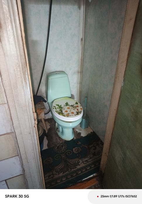 Продам дом благоустроенный