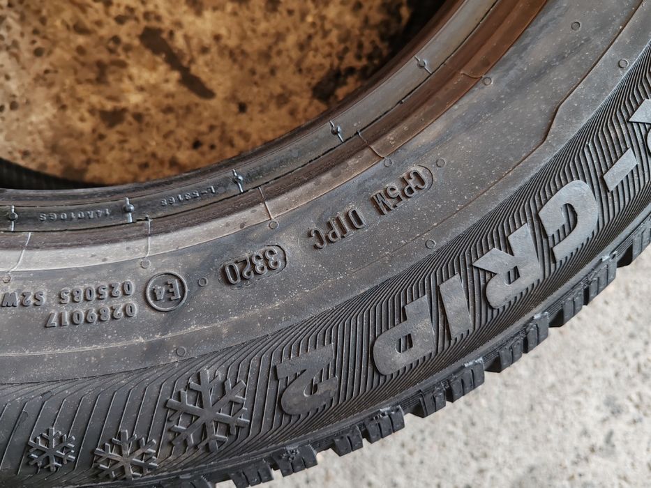 4 anvelope 215 65 16