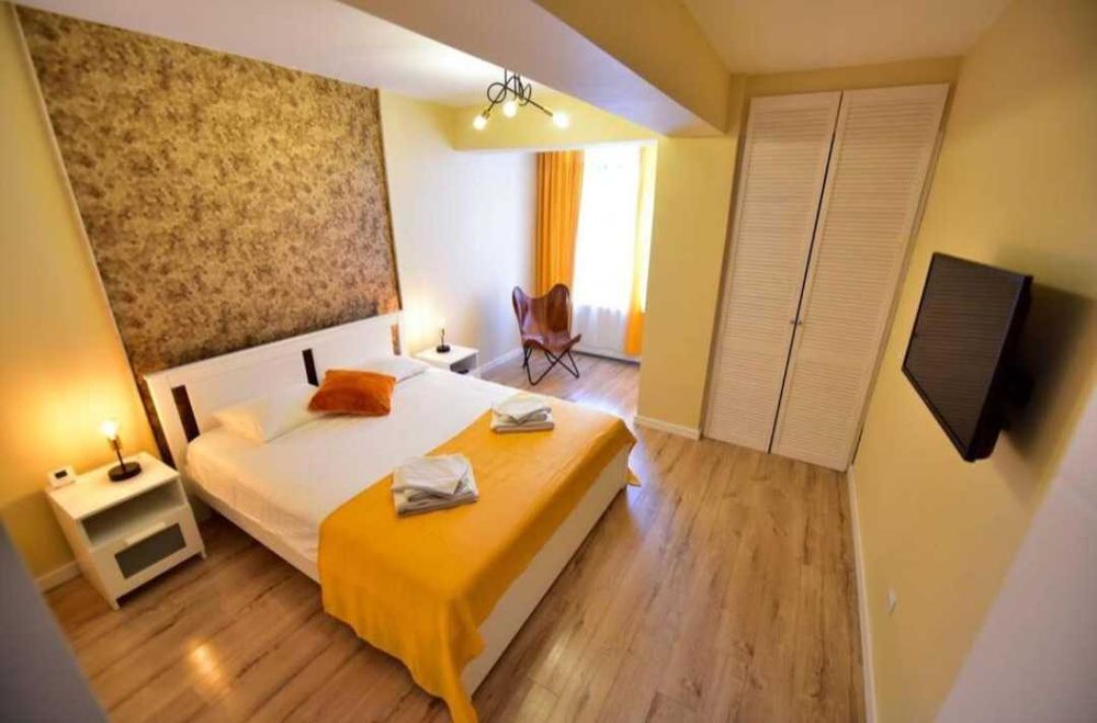 Apartament în regim hotelier sau 2/3 ore