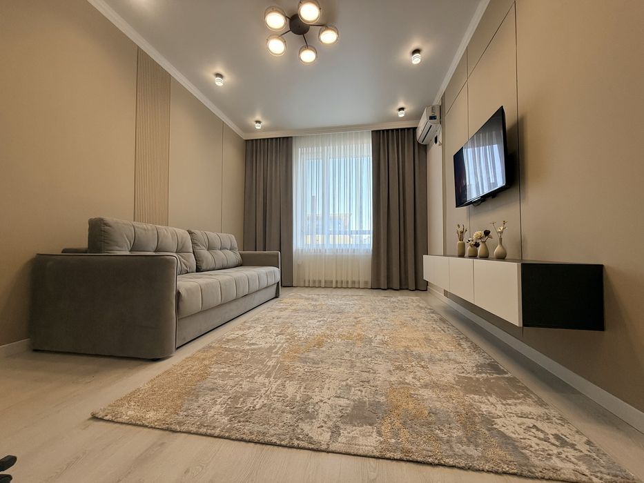 Продажа квартиры