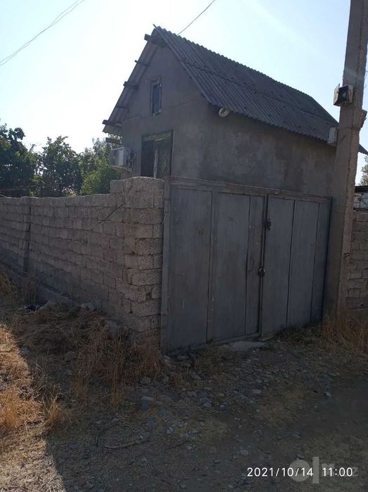 Продается дача 6 соток , Янгийулская область, Гульбахор