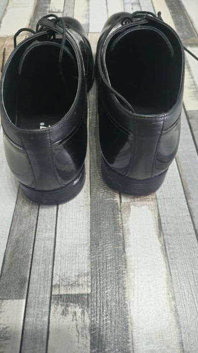 Елегантни мъжки обувки