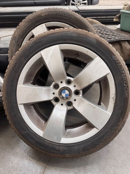 Джанти за BMW XD 17-ки