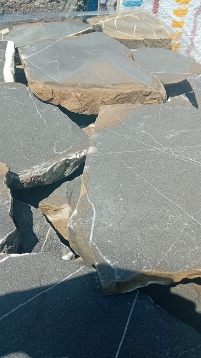 Piatra naturala decorativa