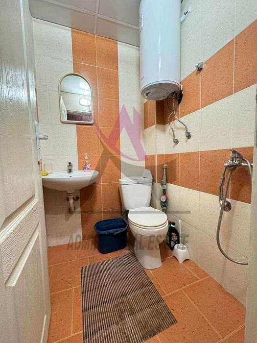 Дава се под наем Едностаен апартамент в Варна, Левски - 40 кв.м за 256 € - Снимка #2