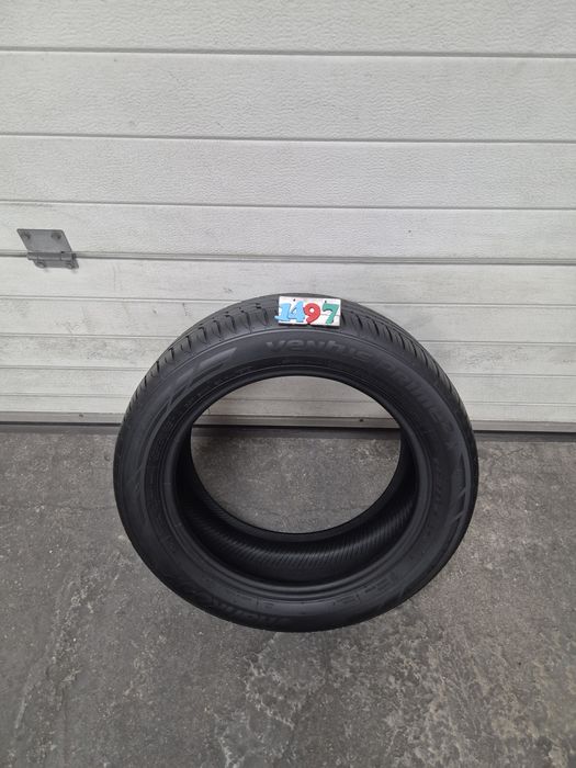 Anvelopa hankook 195 55 16