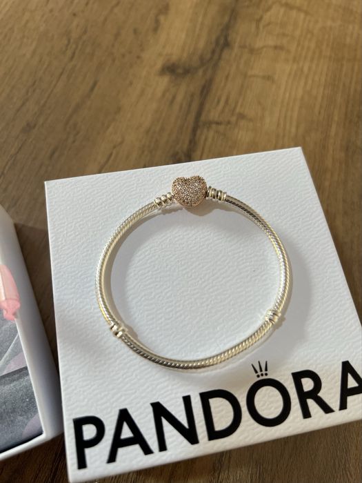 Продается браслет от Pandora