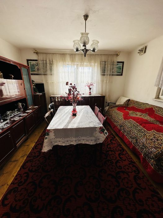 Casa cu teren in comuna Mica, jud.Cluj