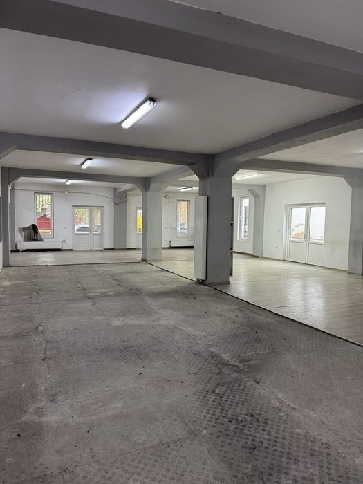 Spatiu comerical - clinica, gradinita, magazin etc