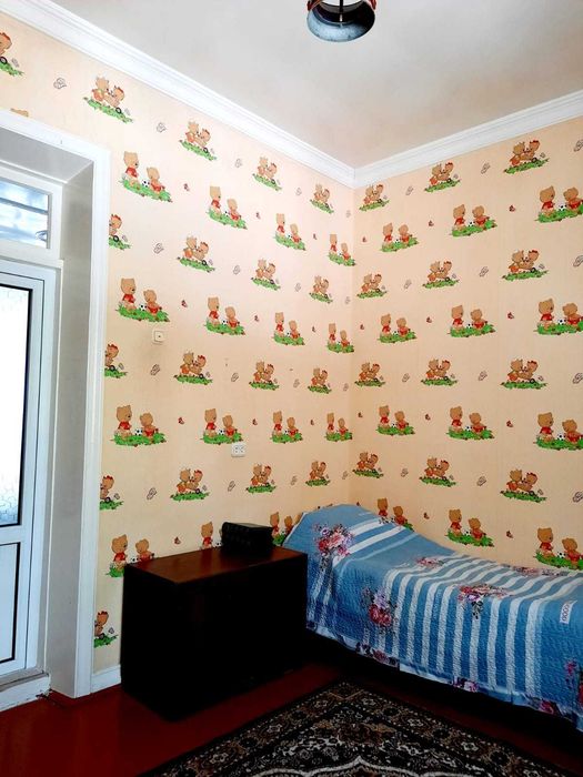 Продаю дом пгт Чархин Самаркандской обл.