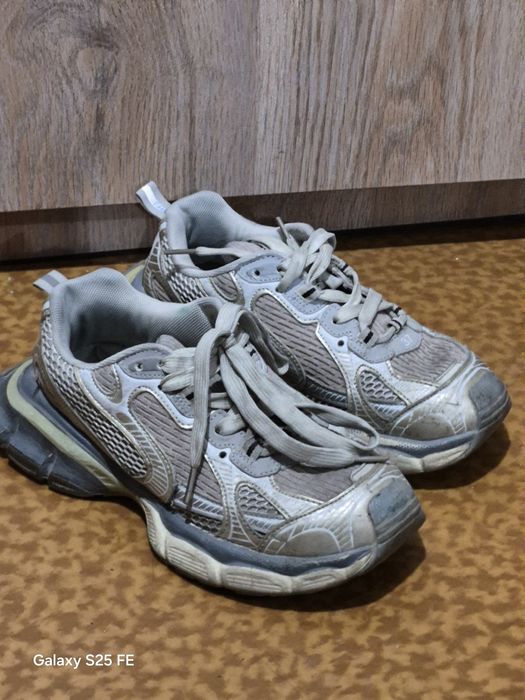 Кроссовки 37 размер