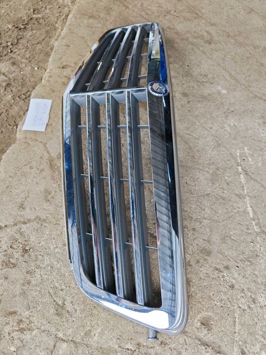 Предна решетка Mercedes W204 C class Н7