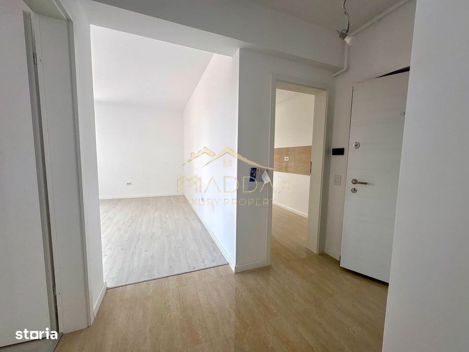 Apartament de vanzare* 3 camere /68 mp/ Chiajna/Loc de parcare inclus
