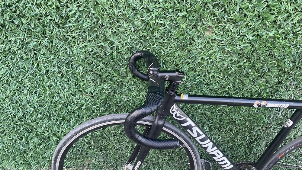 Tsunami snm100 Fixed Gear