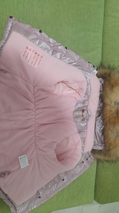 Продам детский комбез