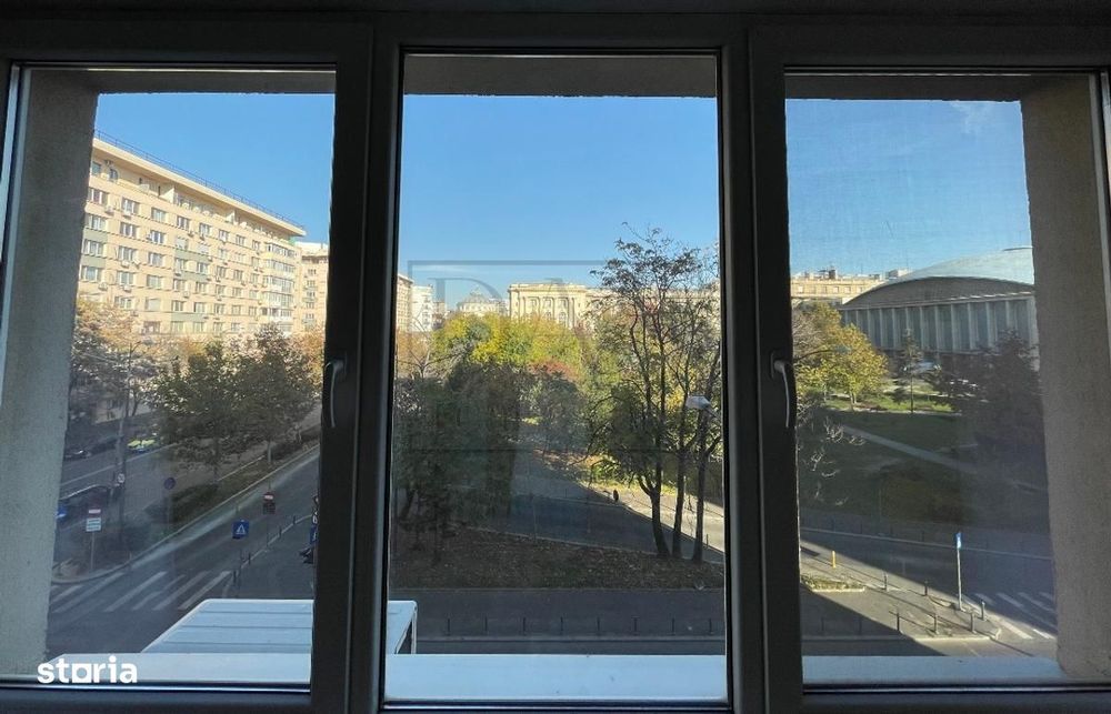 Apartament 2 camere | Sala Palatului | Ion Campineanu