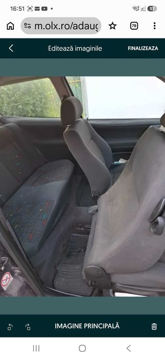 Volkswagen  de vanzare, Campina, stare de functionare