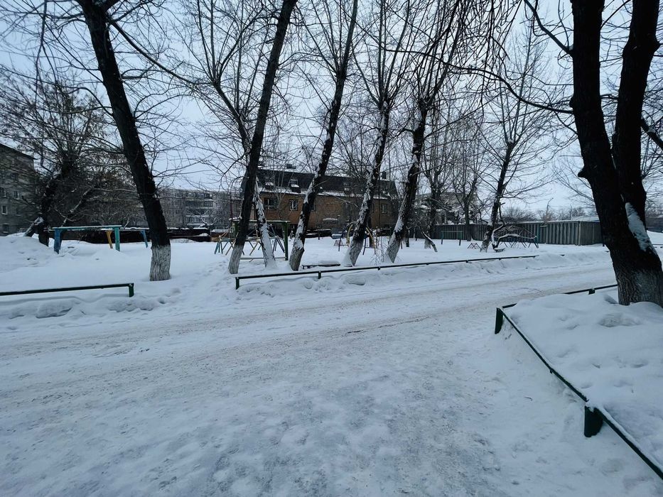 Продажа 1-комнатной квартиры