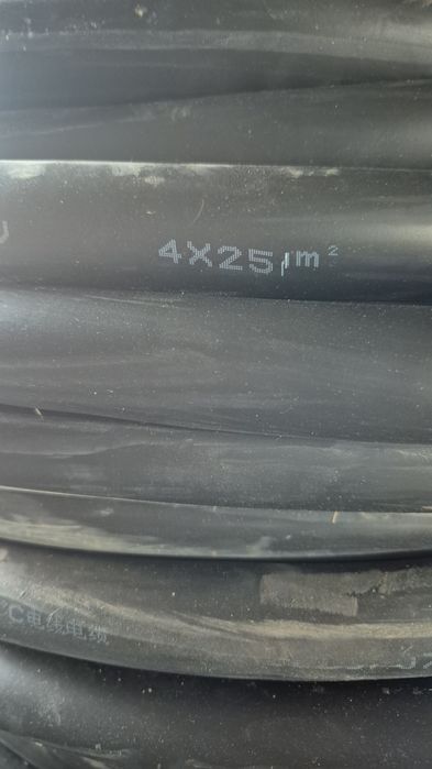 Kg kabellar yaxlit 500va 300 metr