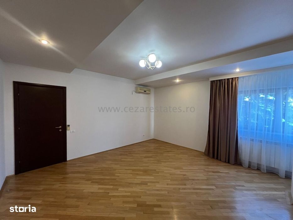 Pipera Iancu Nicolae  De Inchiriat Vila Spatioasa In Complex