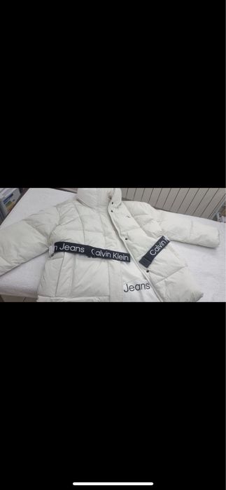 Куртки Calvin Klein jeans 130 000 тг
