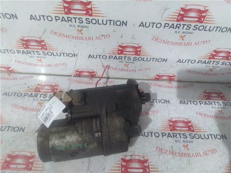 Electromotor hyundai santa fe 2.2 d an fabr. 2008