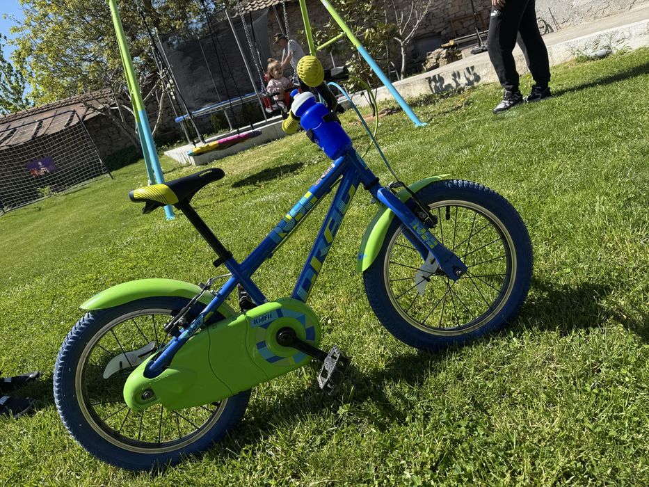 Колело DRAG 16.