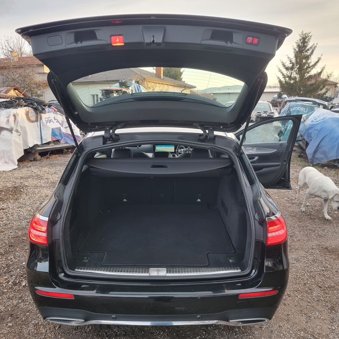 Mercedes E220 W213 АМГ Пакет AMG Комби 2017г На части!!!