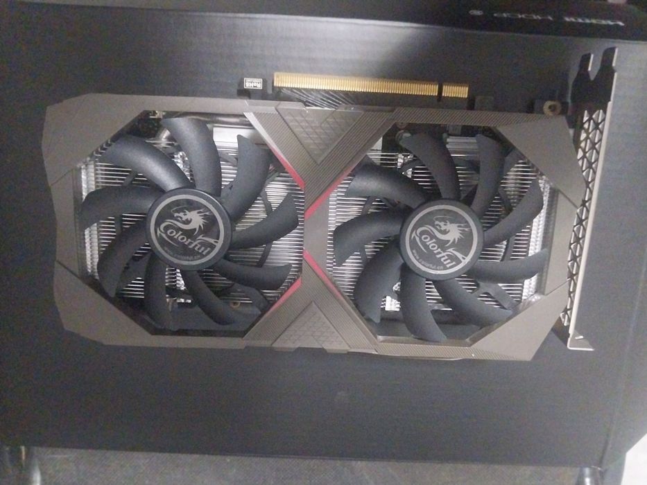 GTX 1660 6GB/RTX 3050 8GB mobile