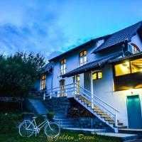 Inchiriez integral  casa de vacanta