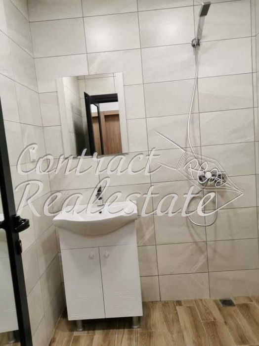 Дава се под наем Двустаен апартамент в Варна, Кайсиева градина - 60 кв.м за 458.49 € - Снимка #3