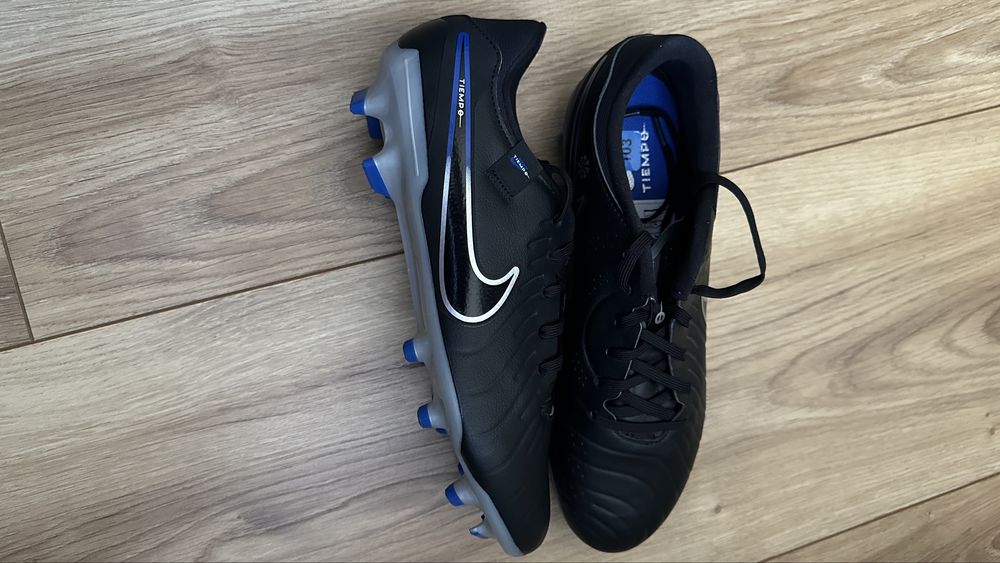 Ghete fotbal nike