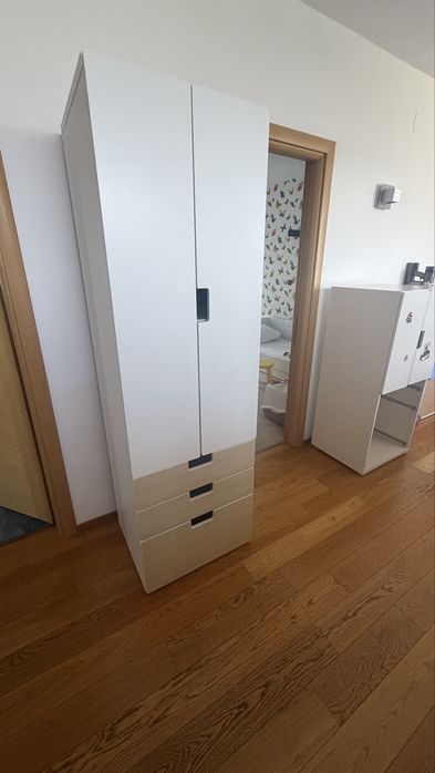 Mobilier camera copil