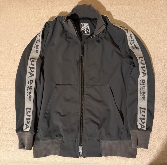 Горнище Luda Concept XS