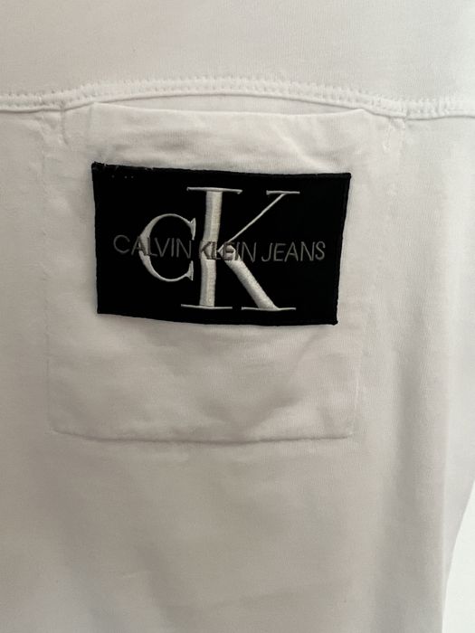 Tricou Calvin Klein jeans